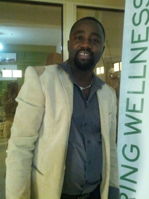 NAnakay, 45, Kumasi, Ghana