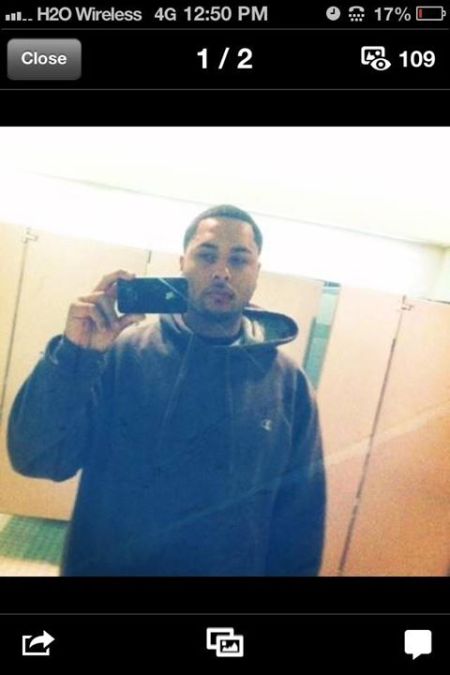 Lavel, 36, San Francisco, United States