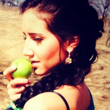 Anna, 32, Ussuriysk, Russian Federation