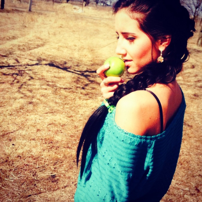 Anna, 32, Ussuriysk, Russian Federation