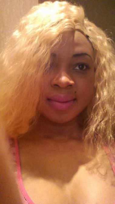 Annabel Brown, 30, Moscow, Russian Federation