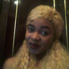 Annabel Brown, 30, Moscow, Russian Federation