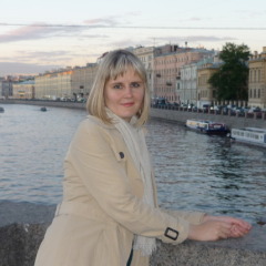 Людмила, 39, Samara, Russian Federation