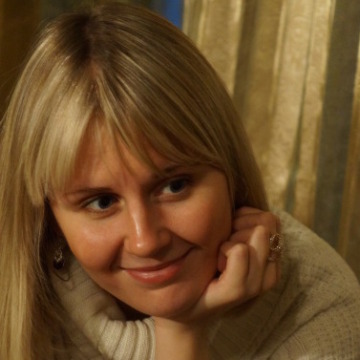 Людмила, 39, Samara, Russian Federation