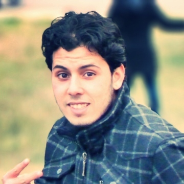 Ahmed , 35, Casablanca, Morocco