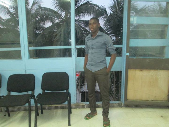 ib, 31, Abidjan, Cote D'Ivoire