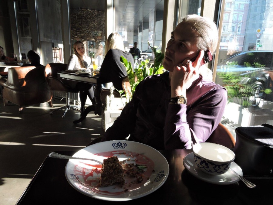 Константин, 46, Moscow, Russian Federation