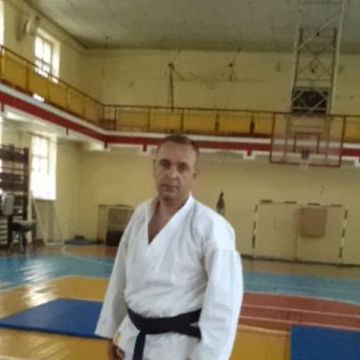 секси, 42, Nakhodka, Russian Federation