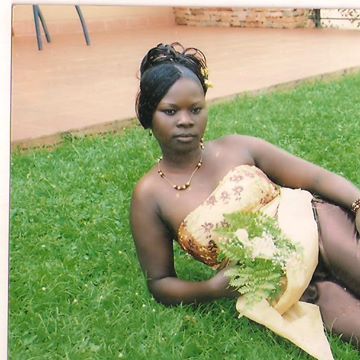 oyungrwoth, 39, Kampala, Uganda