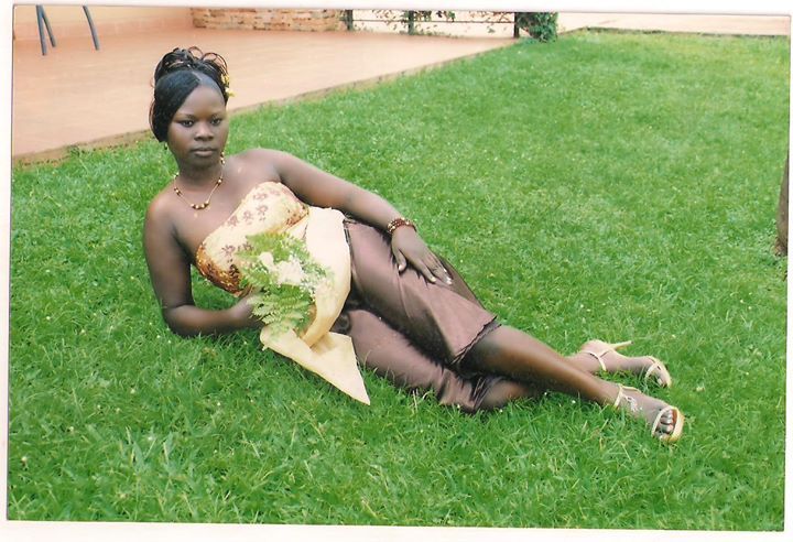 oyungrwoth, 39, Kampala, Uganda