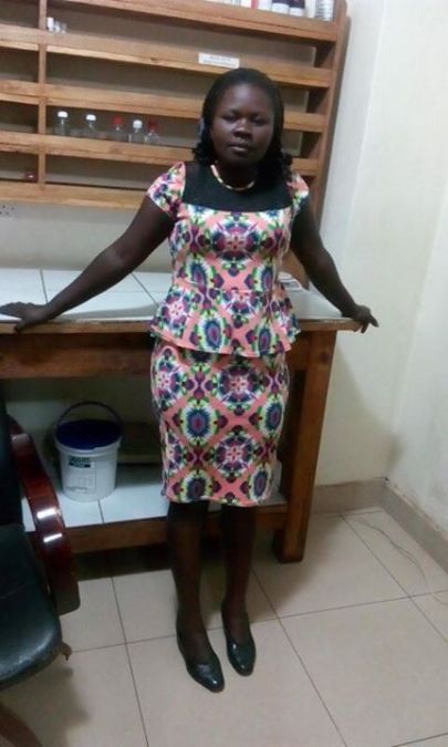 oyungrwoth, 39, Kampala, Uganda