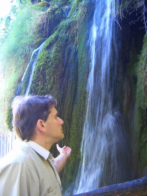 Mikhail, 51, Izmir, Turkey