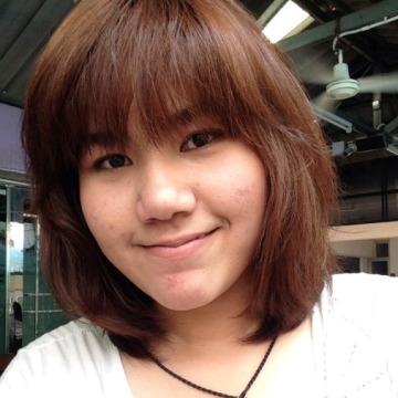 Meenn, 30, Sam Phran, Thailand