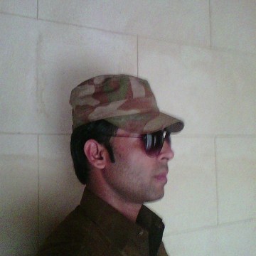 khalid.ali8008, 33, Karachi, Pakistan