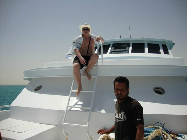 Владимир, 40, Petrozavodsk, Russian Federation