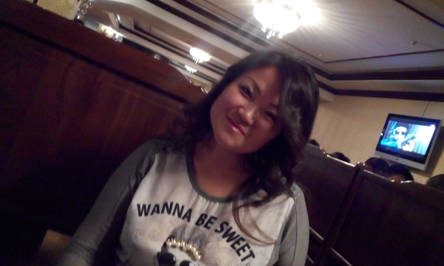 Che Claire, 44, Almaty, Kazakhstan