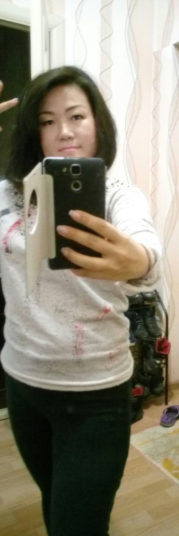 Che Claire, 44, Almaty, Kazakhstan