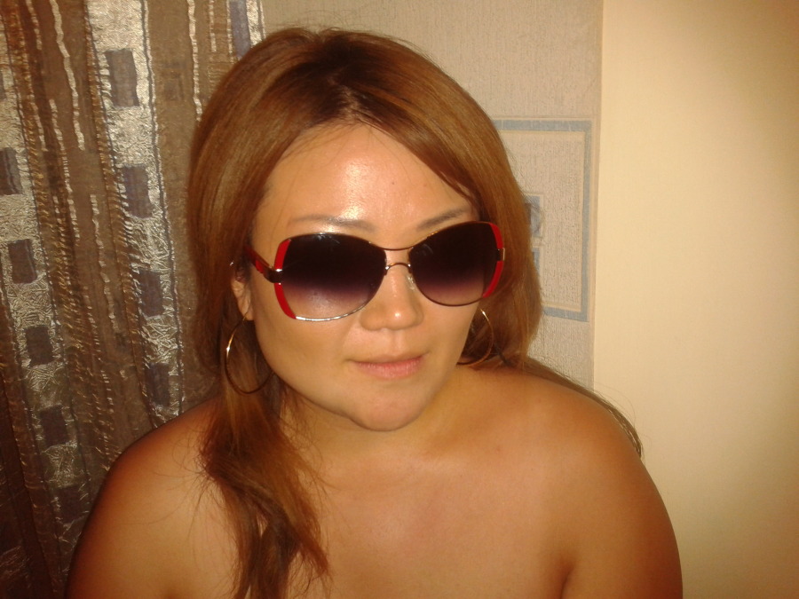 Che Claire, 44, Almaty, Kazakhstan