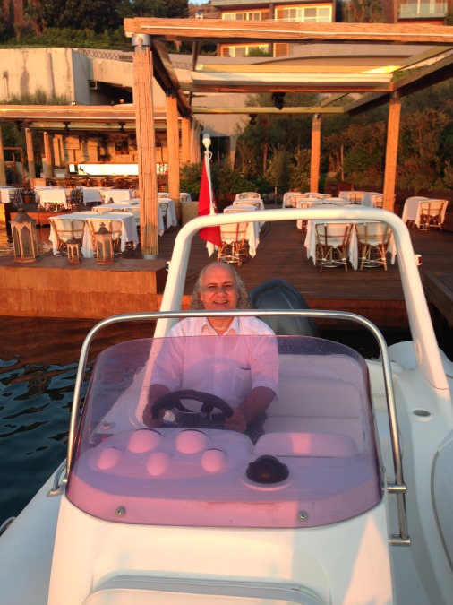 alim antalya, 51, Antalya, Turkey