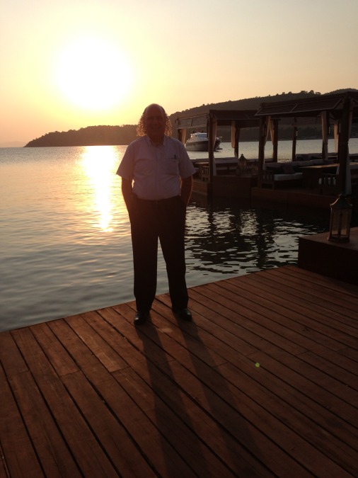 alim antalya, 51, Antalya, Turkey