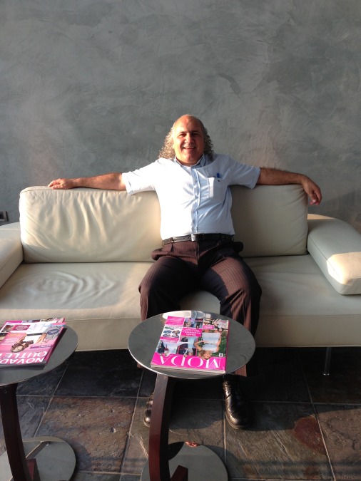 alim antalya, 51, Antalya, Turkey