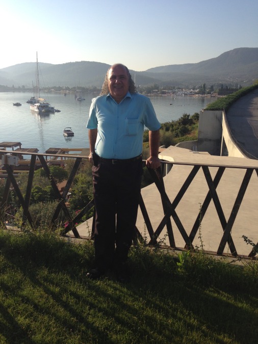 alim antalya, 51, Antalya, Turkey