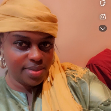 Maguatte Séne, 43, Dalar, Armenia