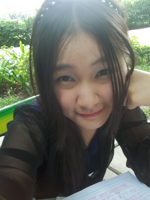 Pornly Choi, 32, Chiang Dao, Thailand