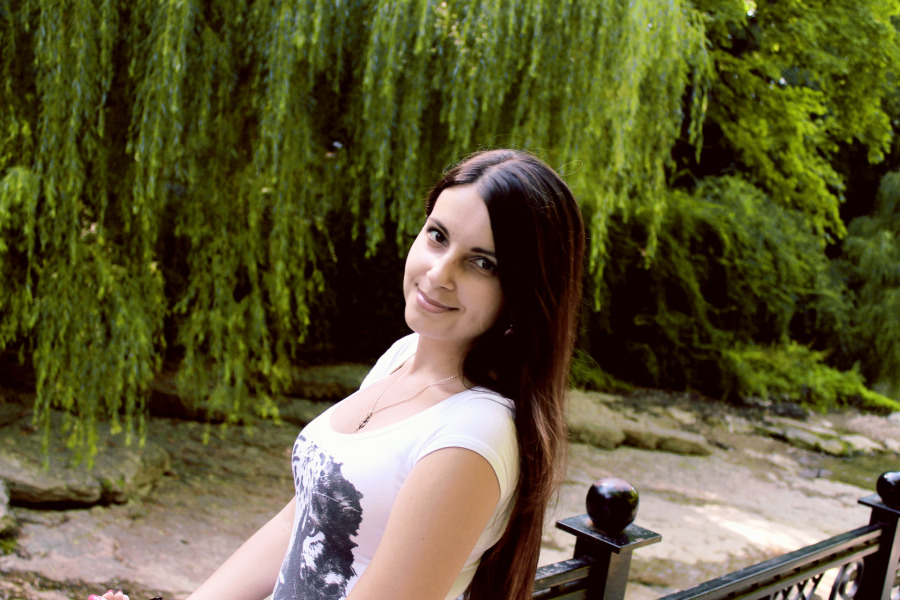 Elena, 32, Pyatigorsk, Russian Federation