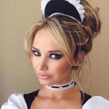 Olya, 37, Kharkov, Armenia