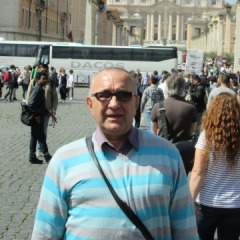 andre, 65, Tyachiv, Ukraine