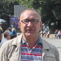 andre, 65, Tyachiv, Ukraine