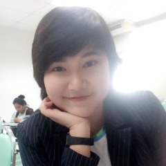 Namva, 30, Bangkok, Thailand