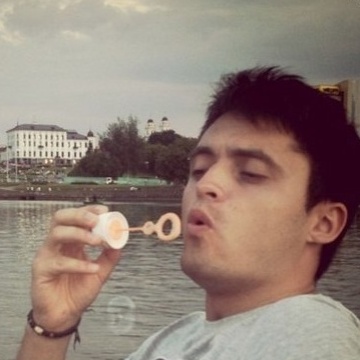 Артем, 36, Minsk, Belarus