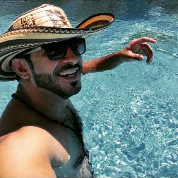 sam, 43, Dubai, United Arab Emirates