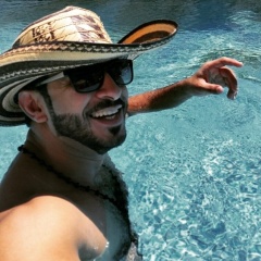 sam, 43, Dubai, United Arab Emirates