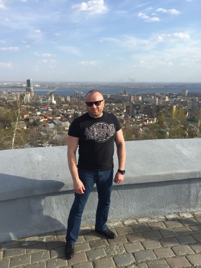 Кирилл, 56, Moscow, Russian Federation