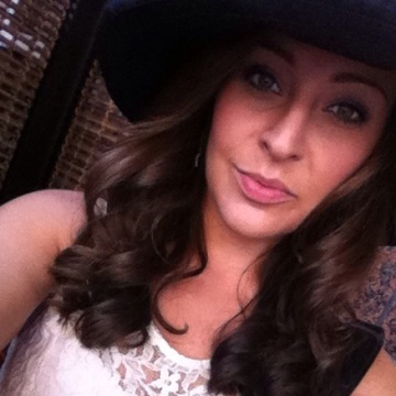 Lana Ramos, 41, Alabaster, United States