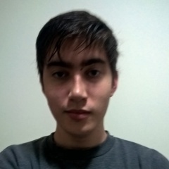 Joao Rodrigues, 29, Hortolandia, Brazil