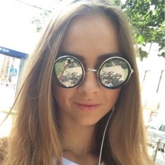 Sophia Konovka, , Odesa, Ukraine