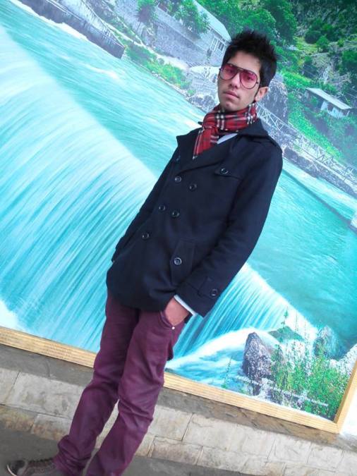 usama khan, 34, Rawalpindi, Pakistan