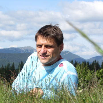 Serj Kalina, 50, Odesa, Ukraine