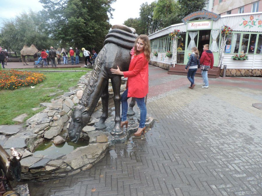 Юлия, 31, Magnitogorsk, Russian Federation