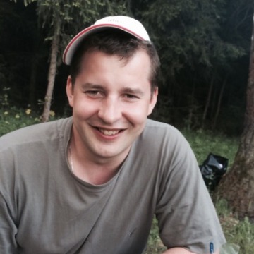 Dima, 41, Moscow, Russian Federation