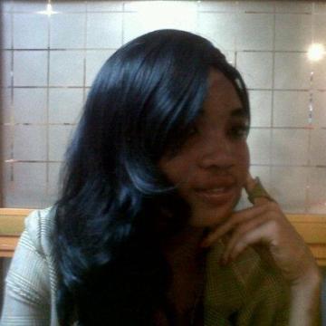 rosekerr, 43, Miami Beach, United States