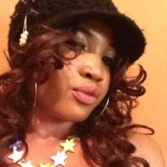 rosekerr, 43, Miami Beach, United States