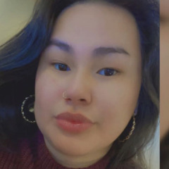 Tiffany Deschamps, 29, Zenica, Bosnia and Herzegovina