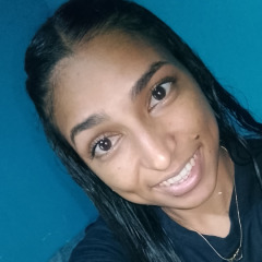 Gabriela Murillo, 26, Teupasenti, Honduras