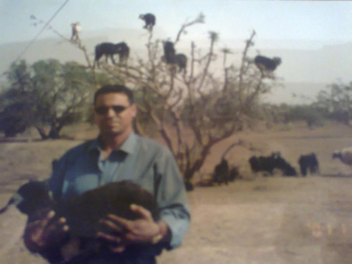  youssef, 60, Tripoli, Libya