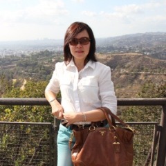 Poppy, 57, Tangerang, Indonesia